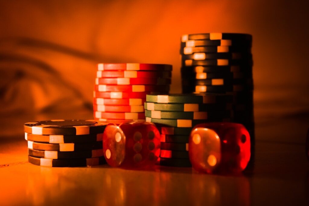 νέα online casino And Love Have 4 Things In Common